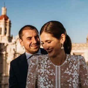 Meet your Posher, Marcela